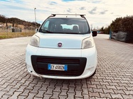 Fiat Qubo 2015