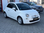 Fiat 500 2019