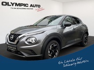 Nissan Juke 2023