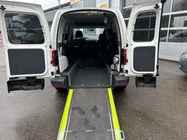 Volkswagen Caddy 2017