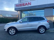 Hyundai Santa Fe 2011