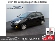 Hyundai i10 2014