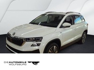 Skoda Karoq 2025