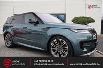 Land Rover Sport 2024