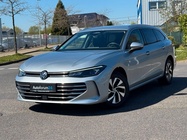 Volkswagen Passat 2024