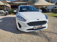 Ford Fiesta 2020