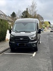 Ford Transit 2025