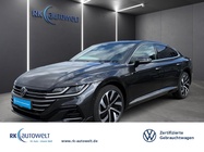 Volkswagen Arteon 2021