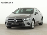 Mercedes-Benz A-Class 2022
