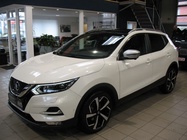 Nissan Qashqai 2019