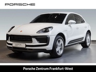 Porsche Macan 2023