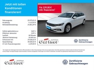 Volkswagen Passat 2023