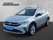 Volkswagen Taigo 2024