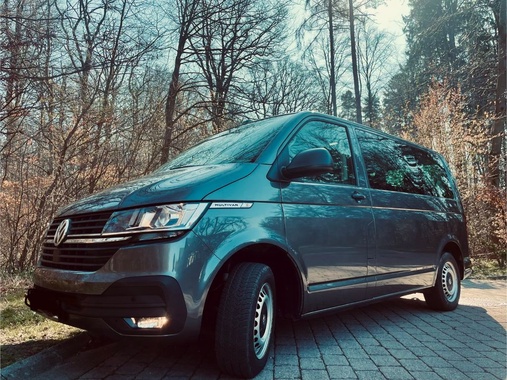 Volkswagen T6 2021