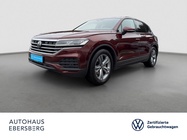 Volkswagen Touareg 2022