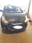 Hyundai ix20 2013