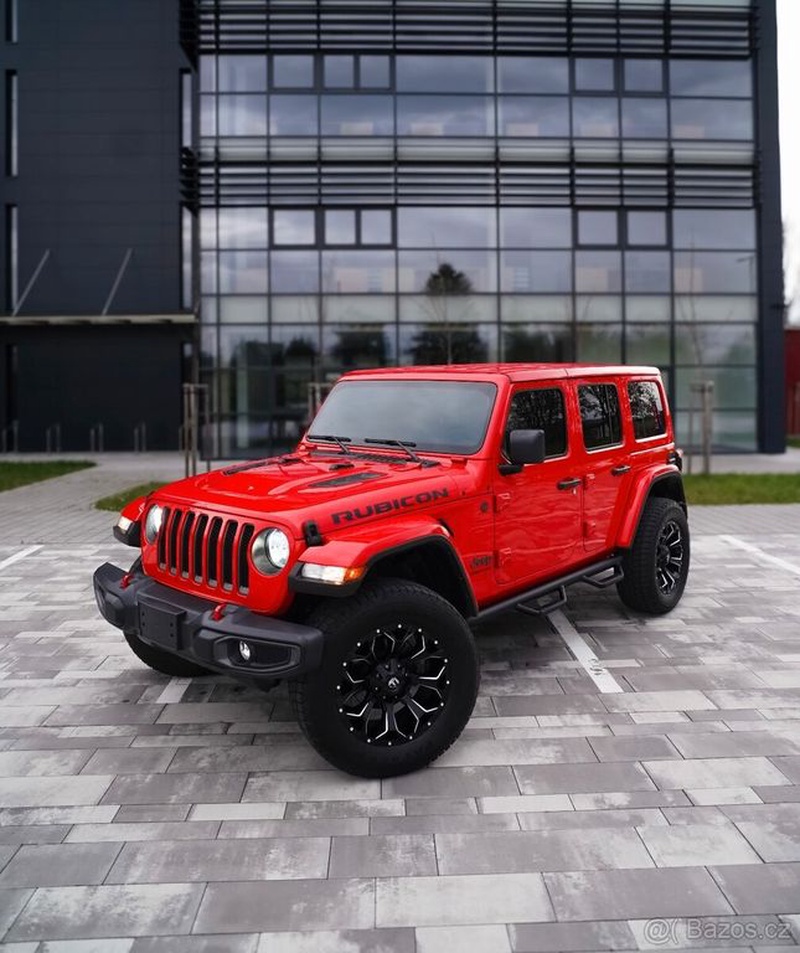 Jeep Other