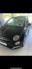 Fiat 500C 2020