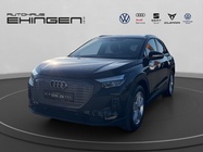 Audi Q4 e-tron 2022