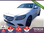 Mercedes-Benz C-Class 2021