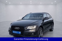 Audi Q5 2015
