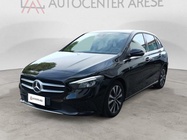 Mercedes-Benz B-Class 2021