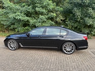 BMW 7 Series 2017