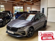 Skoda Scala 2024