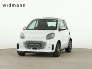 Smart ForTwo 2021