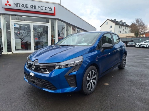 Mitsubishi Colt 2025