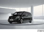 Mercedes-Benz V-Class 2025