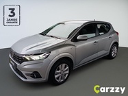 Dacia Sandero 2022