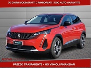 Peugeot 3008 2021