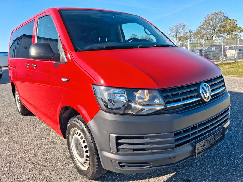Volkswagen T6