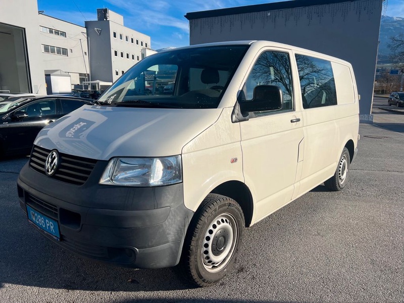 Volkswagen T5