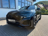 Audi RSQ8 2020