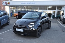 Fiat 500e 2022