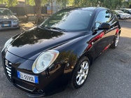 Alfa Romeo MiTo 2012