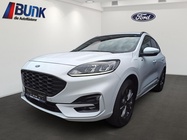 Ford Kuga 2022