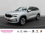 Skoda Kodiaq 2025