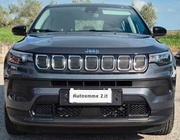 Jeep Compass 2022