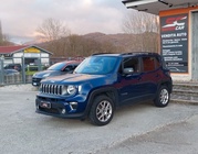 Jeep Renegade 2020