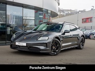 Porsche Taycan 2025