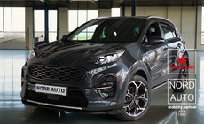 Kia Sportage 2020