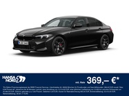 BMW 3 Series 2025