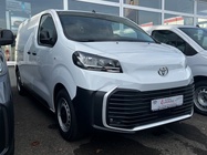 Toyota Proace 2024
