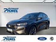 Ford Kuga 2025