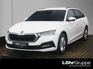 Skoda Octavia 2023