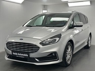 Ford S-Max 2021
