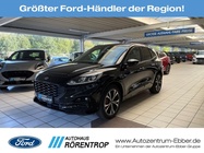 Ford Kuga 2021